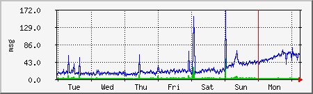 week